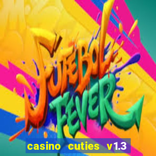 casino cuties v1.3 - android.apk