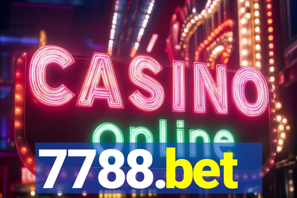 7788.bet
