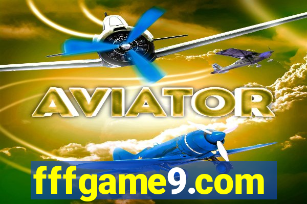 fffgame9.com