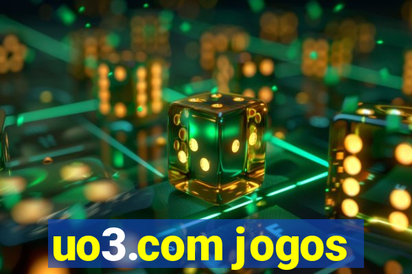 uo3.com jogos