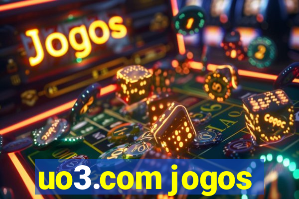 uo3.com jogos