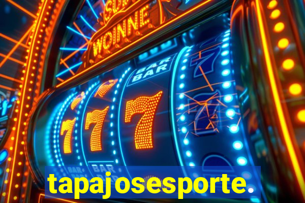 tapajosesporte.com