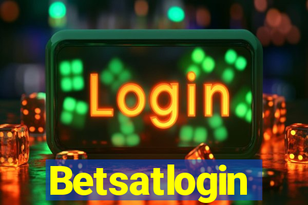Betsatlogin