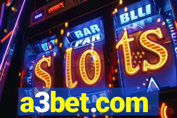a3bet.com