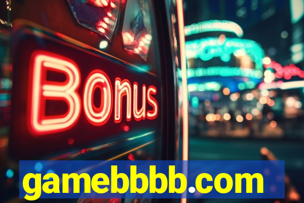 gamebbbb.com