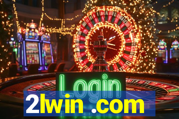 2lwin .com