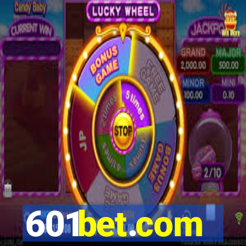 601bet.com