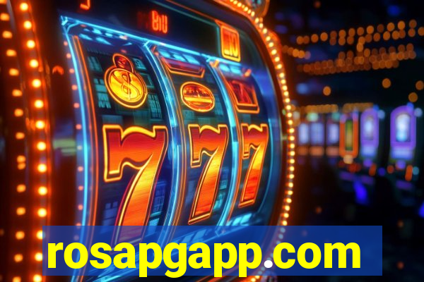 rosapgapp.com