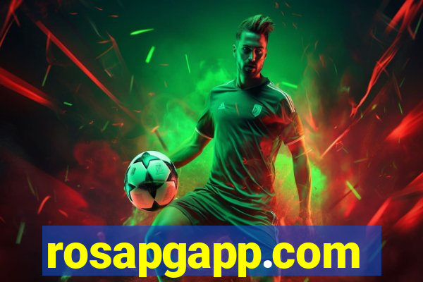 rosapgapp.com