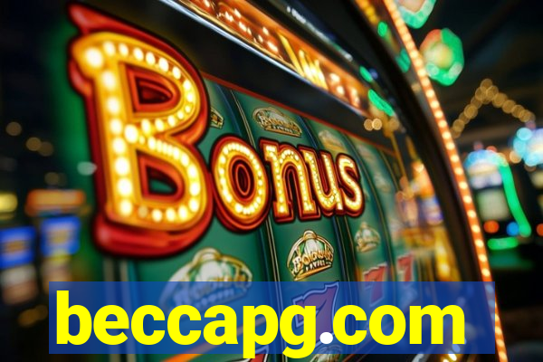 beccapg.com