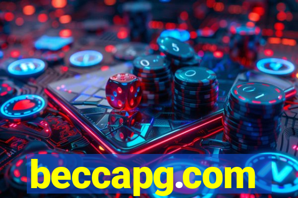beccapg.com