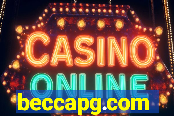 beccapg.com