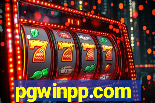 pgwinpp.com