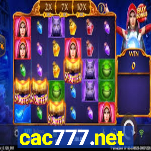 cac777.net