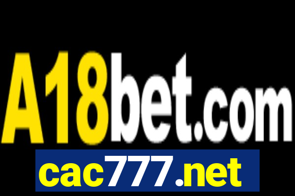 cac777.net