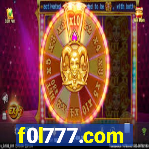f0l777.com