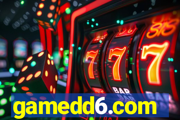 gamedd6.com