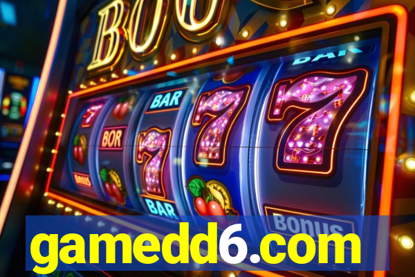gamedd6.com