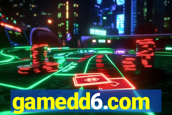 gamedd6.com