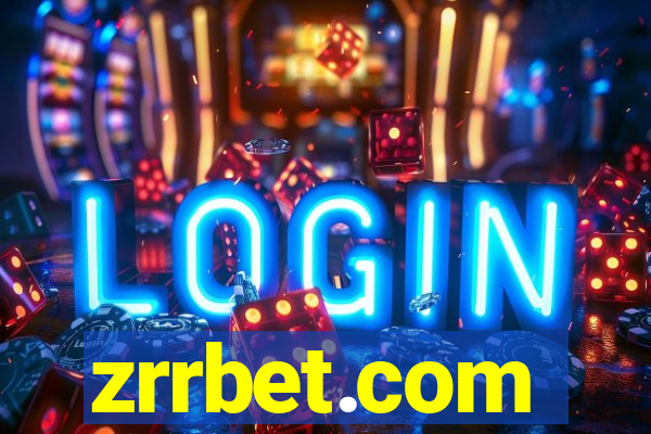 zrrbet.com