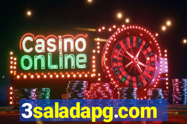 3saladapg.com