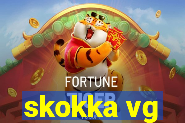 skokka vg