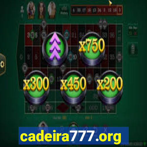 cadeira777.org