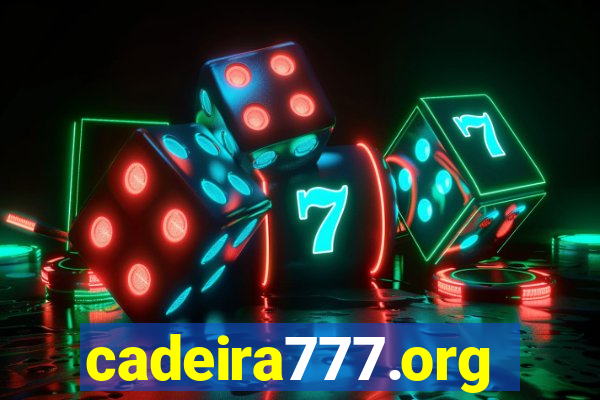 cadeira777.org