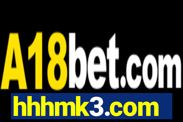 hhhmk3.com