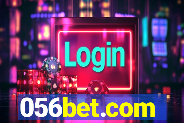 056bet.com