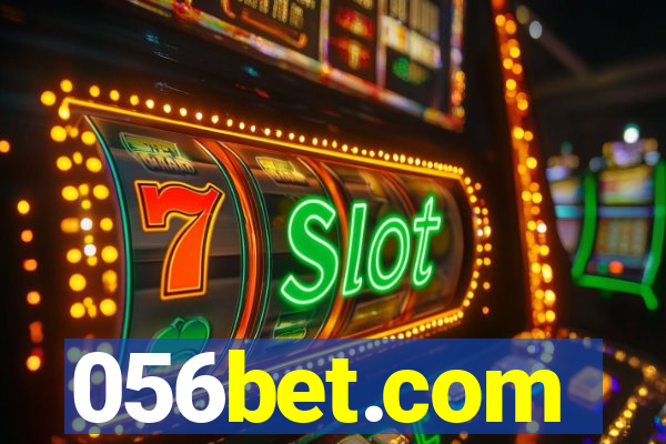 056bet.com