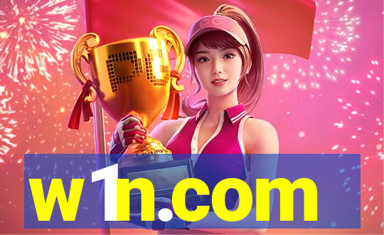 w1n.com