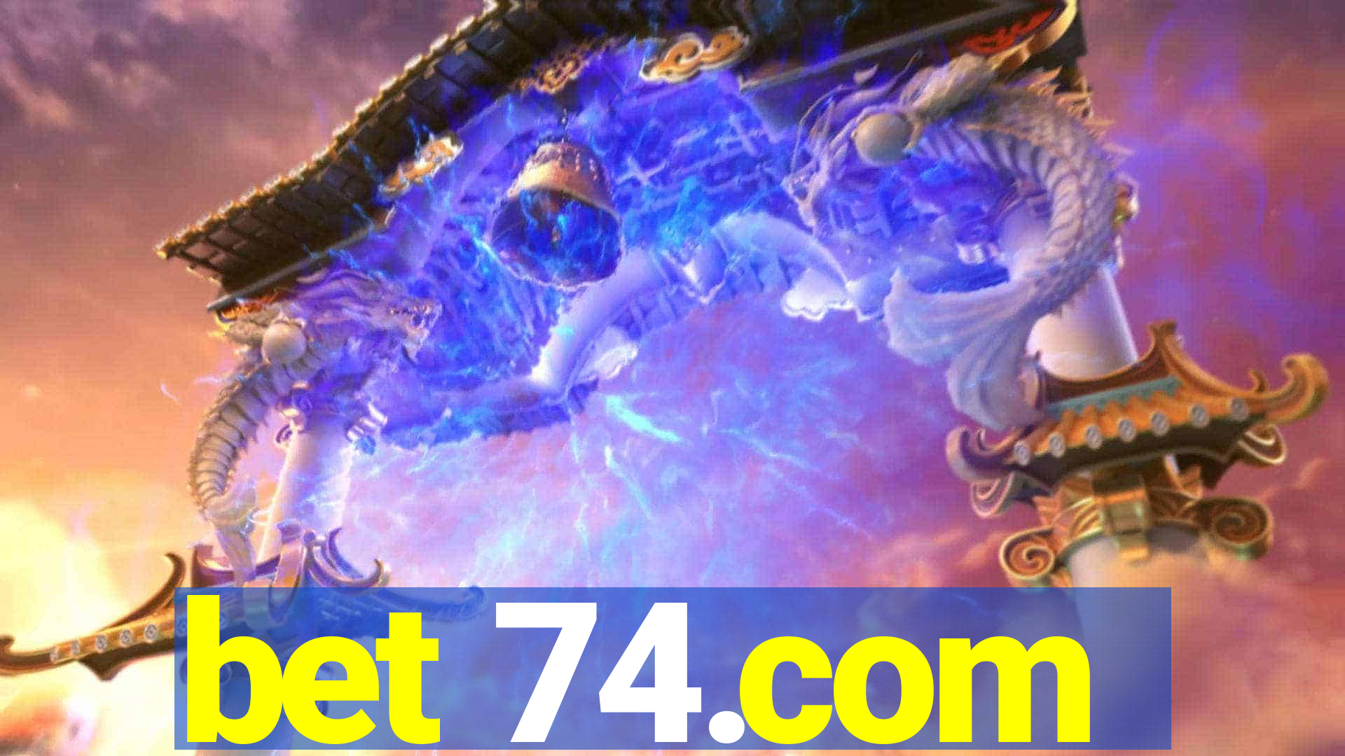 bet 74.com