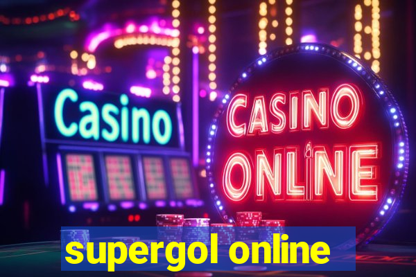 supergol online
