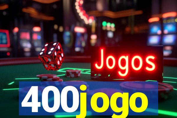400jogo