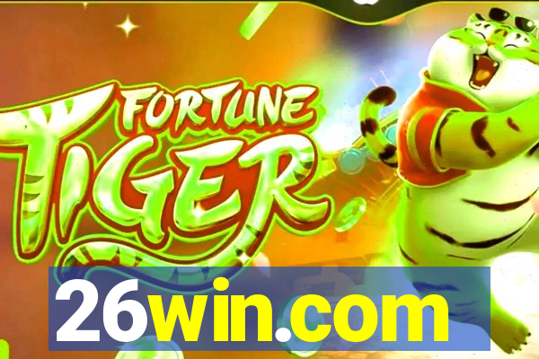 26win.com