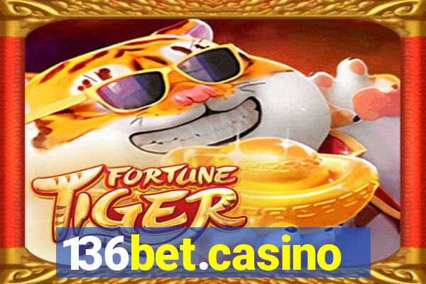 136bet.casino