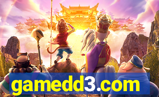 gamedd3.com