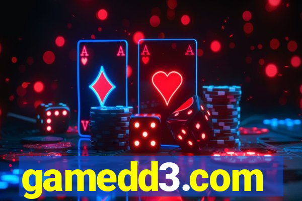 gamedd3.com