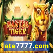 ate7777.com