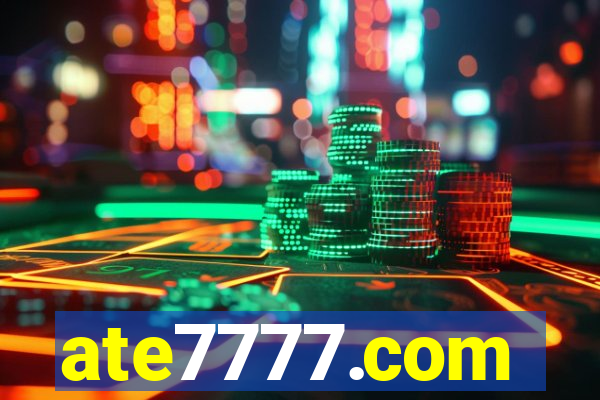 ate7777.com