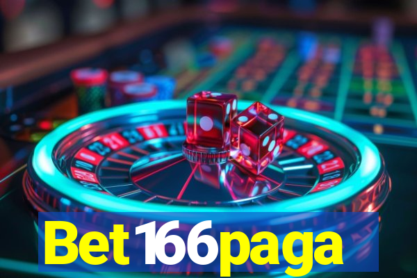 Bet166paga