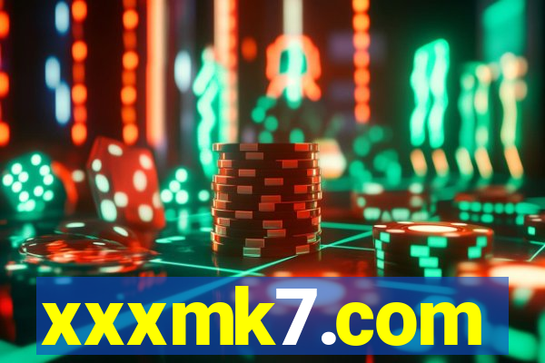 xxxmk7.com