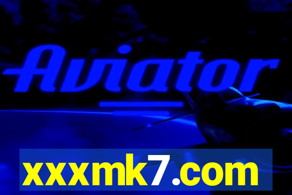 xxxmk7.com