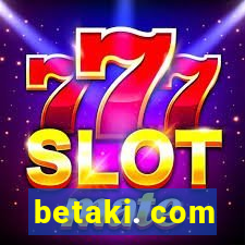 betaki. com