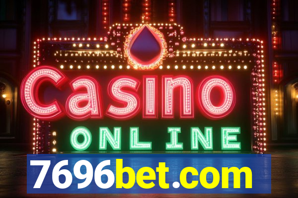 7696bet.com