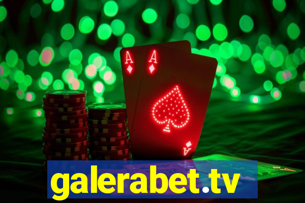 galerabet.tv