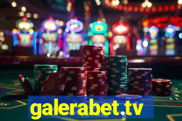 galerabet.tv