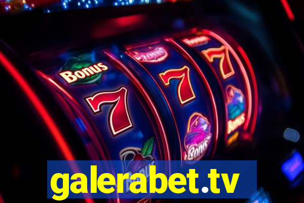 galerabet.tv