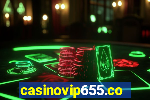 casinovip655.com